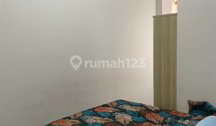 Apartemen di Emerald Bintaro, 2Br, Luas 29.675 M2, Furnished 2