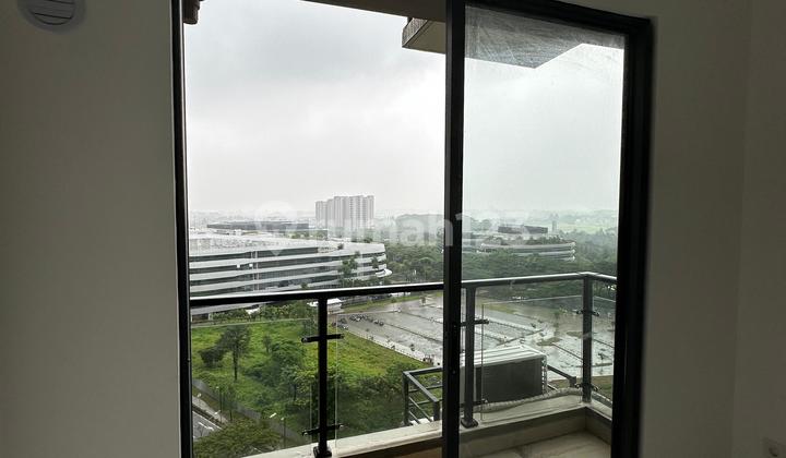 Apartment in Sky House BSD City, PPJB, Area 23.32m2, Studio 2