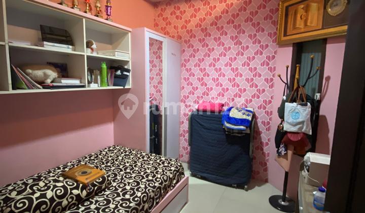 Rumah di Mekar Indah Residence, SHM, Luas 120M2 2