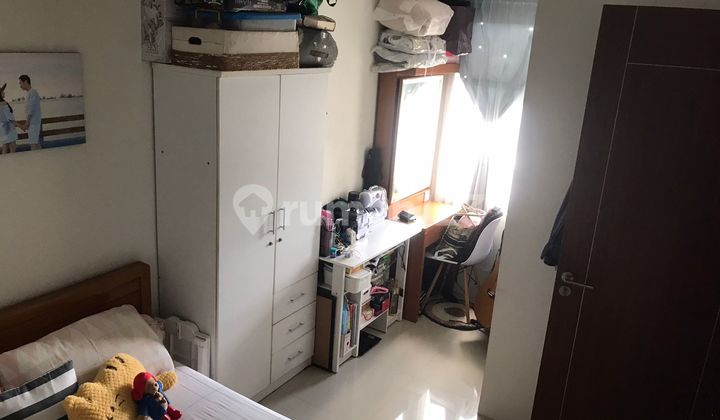 Apartemen Vittoria Residence di Cengkareng Jakbar, Lt.10, 2Br