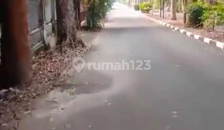 Kavling di Cibubur Jak-Tim, Luas Tanah 413 M2, Hadap Timur