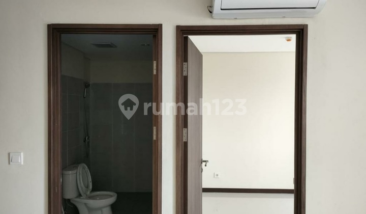 Apartemen Metro Garden, 2 Bed Room, Luas 48,6m Apartemen Metro Garden, 2 Bed Room, Luas 48,6m