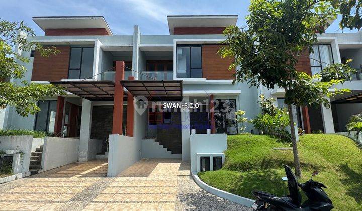 Rumah View Golf Cluster Agathis Bukit Indah Sukajadi Samping Panbil Rumah View Golf Cluster Agathis Bukit Indah Sukajadi Samping Panbil