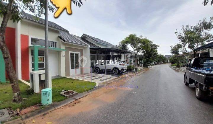 Rumah Dekat Bandara Harga Bisa Nego 2