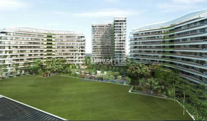 Apartment Kalani Tower Nuvasa Bay Nongsa 1