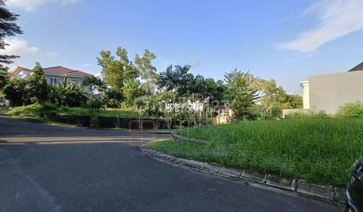 Lahan Perumahan Hook Bukit Indah Sukajadi Batam  2