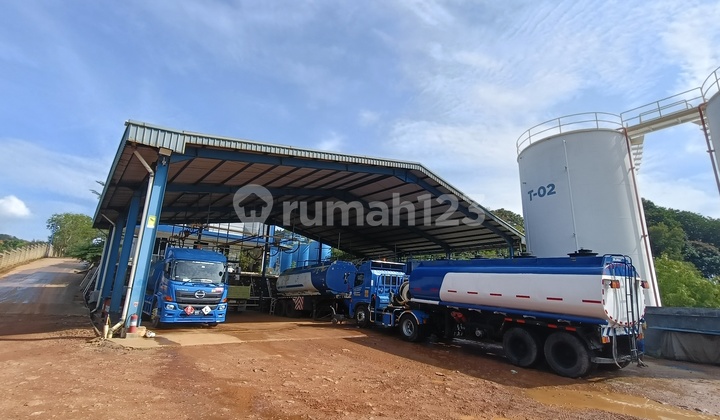 For Sale Office + Warehouse + Solar Port with Business License