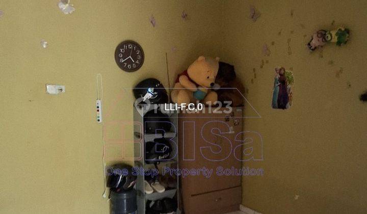 Dijual Cepat Rumah 1 Lantai Batu Aji Type 36/72 2