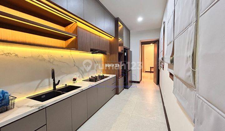 Rumah Mewah Villa Panbil Batam Nyaman, Aman & Asri 2