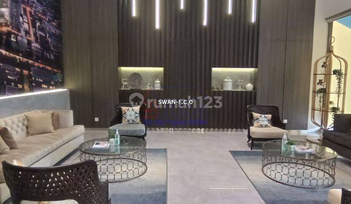Citra Plaza Nagoya Studio City View 2