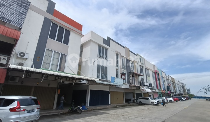 For Quick Sale: Mitra Raya 2 Shop House, Price Negotiable 2