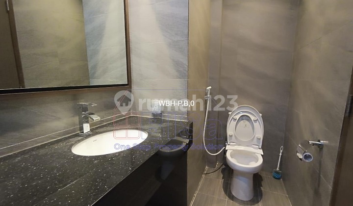Sea View Penthouse 23rd Floor (beside Hotel Mariott) 2