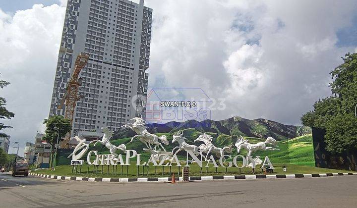 Apartemen Jual di Dekat Harbour Bay Ferry