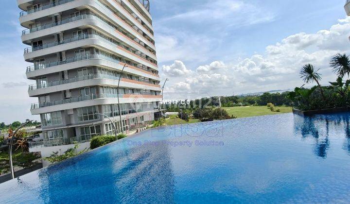 Apartment Kalani Tower Nuvasa Bay Nongsa 2