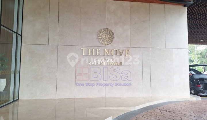 2 Bedroom Hook Apartment Nuvasa Bay For Rent 1