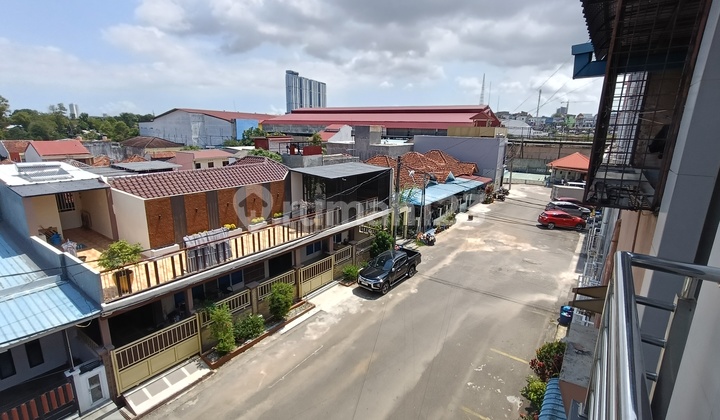 Ruko Full Furnished Batam Centre Harga Nego