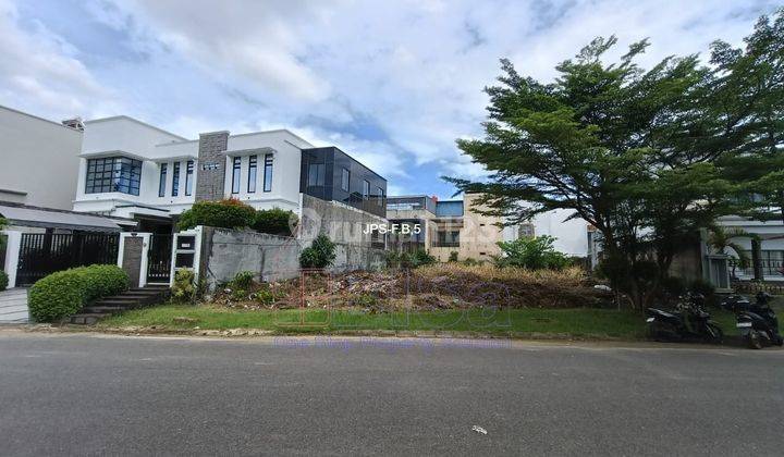 Tanah Kavling Cantik Bebas Banjir Beverly Batam Centre Tanah Kavling Cantik Bebas Banjir Beverly Batam Centre