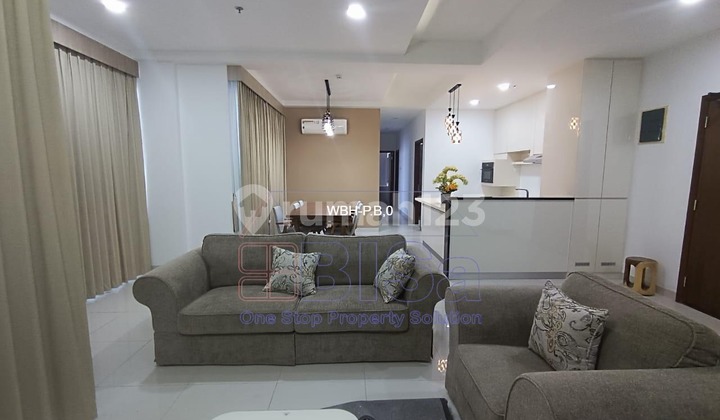 Sea View Penthouse 23rd Floor (beside Hotel Mariott) 1