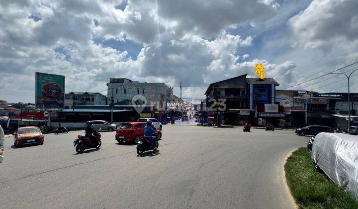 Ruko Bengkong Simpang Pantek Siap Panen Cuan & Usaha 1