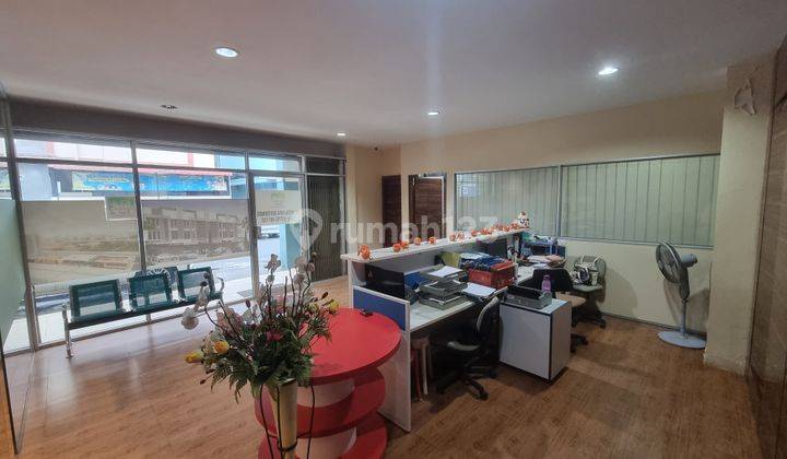 Mitra Raya Batam Centre View Mall Pollux 1