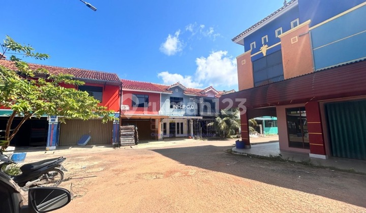 Town House 2 Lantai Taman Kurnia Djaja Batam 2
