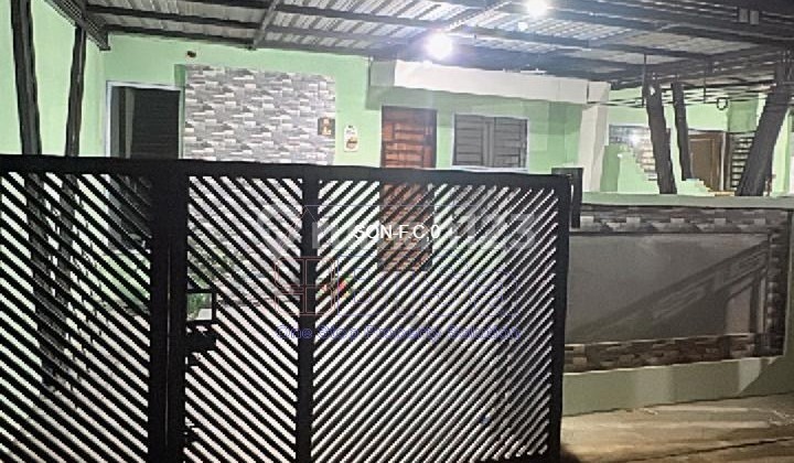 Ready to Occupy House &amp; Renovated in Cipta Village Marina