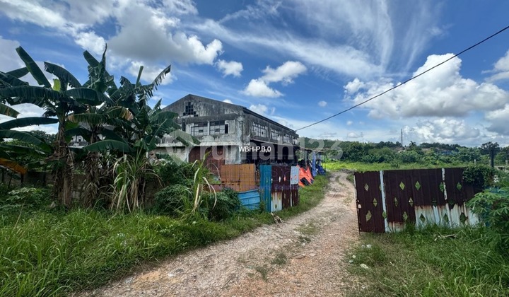 Lahan Cantik Hook Industri Dekat Pelabuhan Sekupang Batam 2