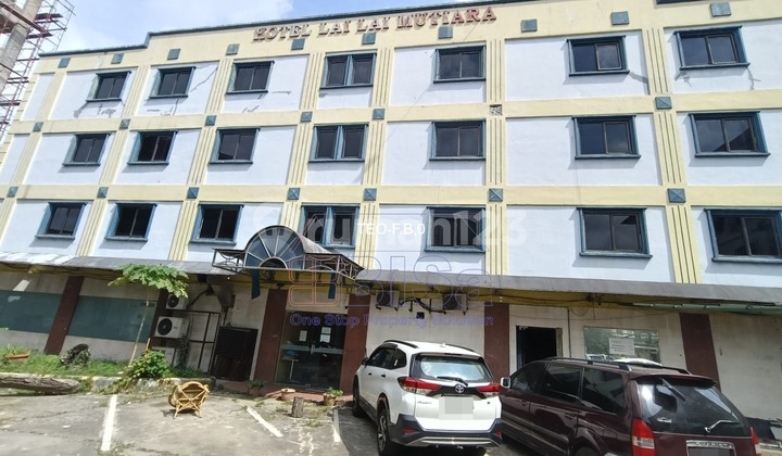 Hotel Near Nagoya Hill & Grand Batam Mall