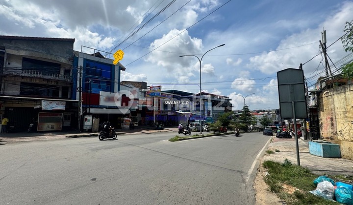 Ruko Bengkong Simpang Pantek Siap Panen Cuan & Usaha 2