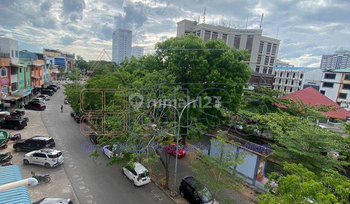 Ruko Hook Cocok Kosan & Kantor Harga Menarik 2
