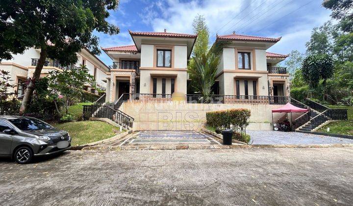 Rumah Mewah Villa Panbil Batam Nyaman, Aman & Asri 1