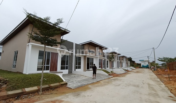 Dory Hills House, Dory Park, Dory River Near Barelang Bridge & Tiban