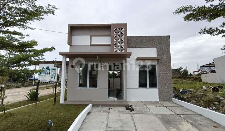 Dory Hills House, Dory Park, Dory River Near Barelang Bridge & Tiban