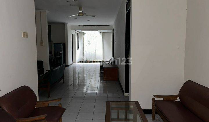 Rumah Mewah Bukit Indah Sukajadi Harga Nego 1