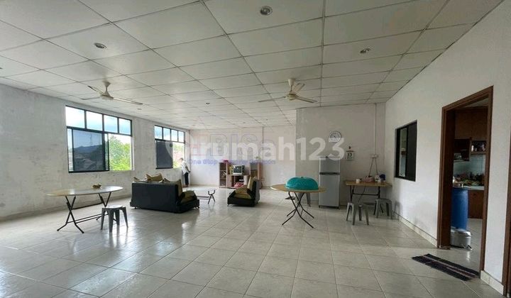 Sekupang Industrial Zone Building & Warehouse