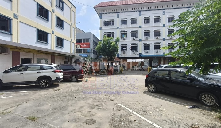 Hotel Near Nagoya Hill & Grand Batam Mall