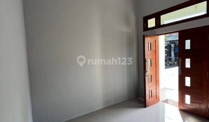 Dijual Rumah 3 Kamar 2KM SHM Dekat Bandara YIA - Kulon Progo-Yogyakarta 2