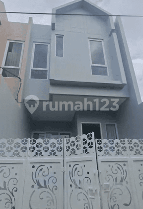 Disewakan Rumah Siap Huni Lokasi Strategis di Ciledug, Tangerang 2
