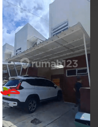 Rumah Siap Huni Lokasi Strategis di Salak View, Ciherang, Bogor 2