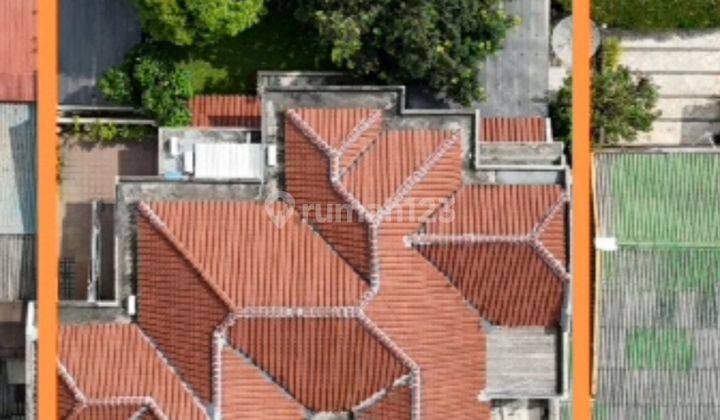 Di Jual Rumah Mewah Pancoran 1