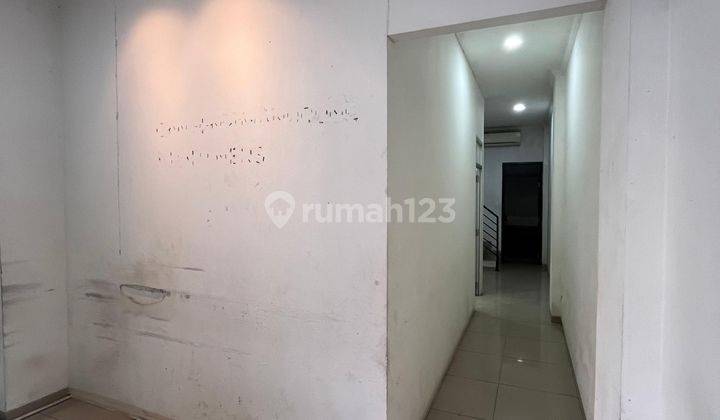 Di Jual Ruko Duren Sawit Jak Tim 2