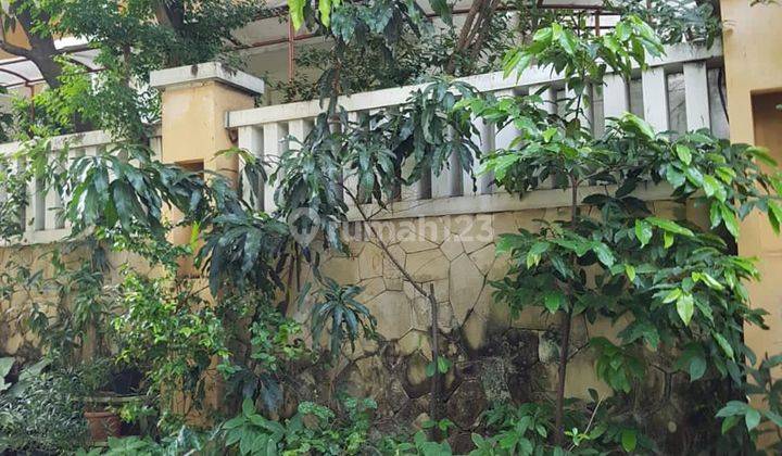 Di Jual Rumah Mewah Mega Kuningan 2