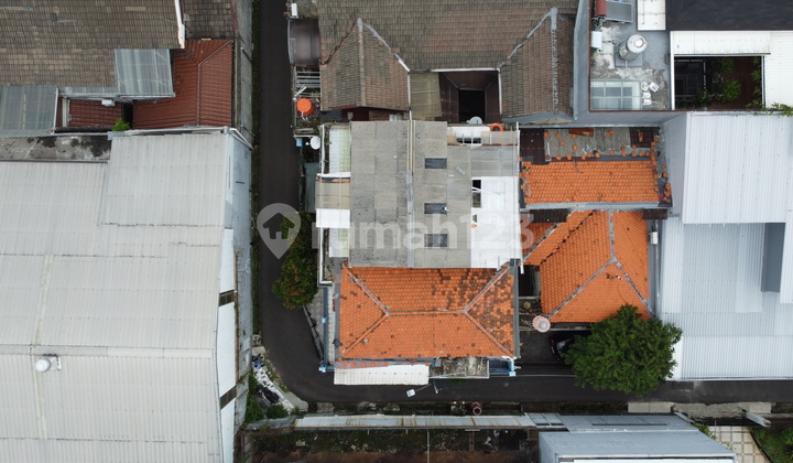 DIJUAL RUMAH KOS-AN TEBET BARAT JAK-SEL