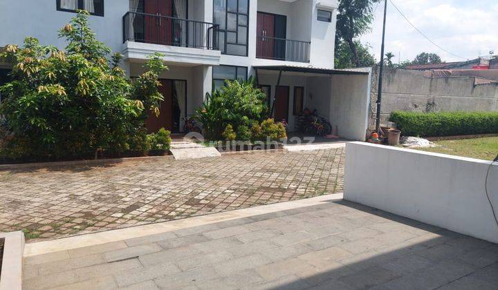 Di Jual Rumah Brand New Pondok Gede 2