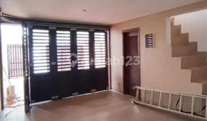 DIJUAL RUMAH KEMANG BARAT JAK-SEL 2