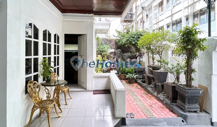 Dijual Rumah Tebet Barat Jak-Sel 2