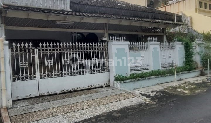 Dijual Rumah Tebet Barat Jak-Sel 2