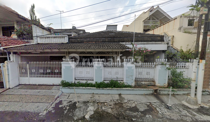 Dijual Rumah Tebet Barat Jak-Sel