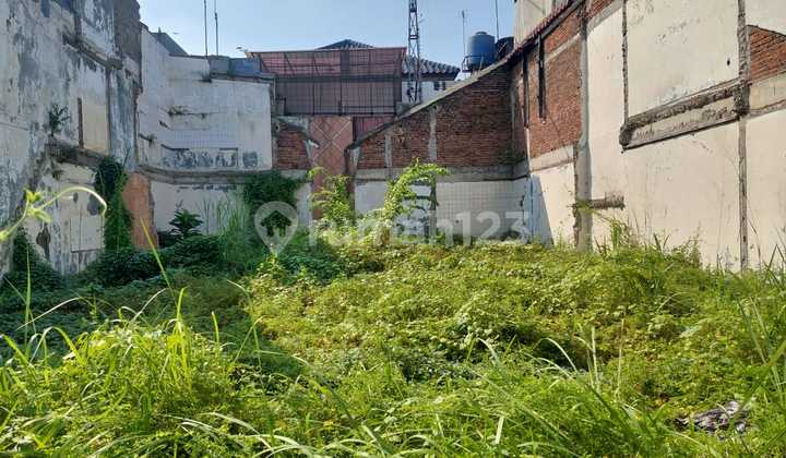 For Sale: Guntur Setiabudi Land Plot