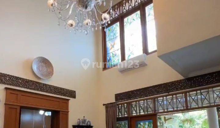 Di Jual Rumah Mewah Pancoran 2
